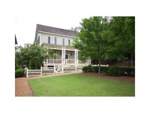 45 Autry Street, Norcross, GA 30071