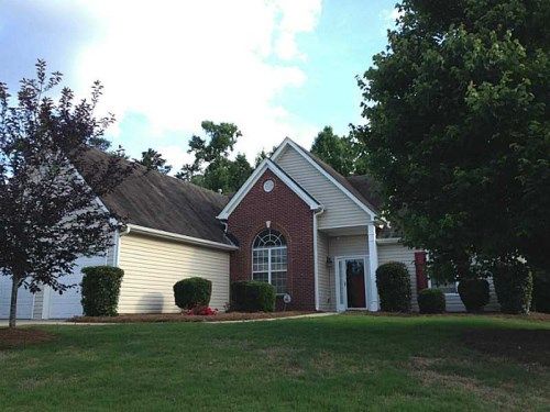 1460 Brisbane Drive, Dacula, GA 30019