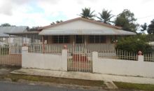 D #2 5 St Villa Sauri Caguas, PR 00725