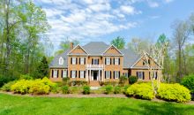 805 Merchange Lee Court Manakin Sabot, VA 23103