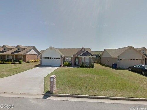 Dugan St, Fort Smith Ar 72908, Fort Smith, AR 72908