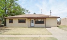 112 Colorado Drive Portales, NM 88130