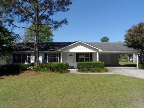 500 E Howell Drive, Lakeland, GA 31635