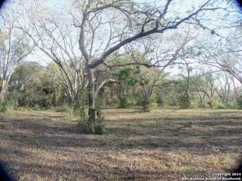 100 Acres FM 539, La Vernia, TX 78121