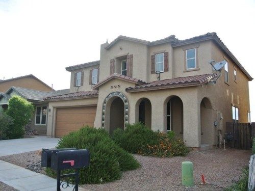 10971 E Pima Creek Drive, Vail, AZ 85641