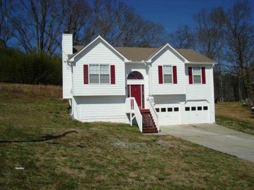 31 Cobblestone Court, Douglasville, GA 30134