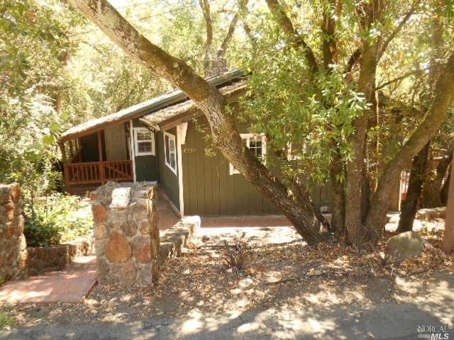 4357 Lakeside Rd, Glen Ellen, CA 95442