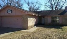 1003 Shephard Street Chickasha, OK 73018