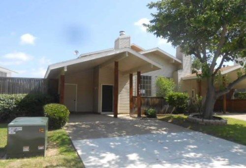 2647 Via Sonoma, Carrollton, TX 75006