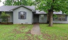 1106 Draughn St Texarkana, AR 71854