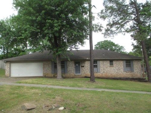 1524 Reservoir Rd, Little Rock, AR 72227