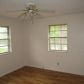 1524 Reservoir Rd, Little Rock, AR 72227 ID:8628898