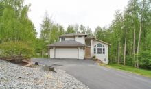 19638 S Mitkof Loop Eagle River, AK 99577