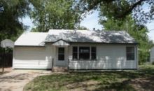 1416 W 8th St Newton, KS 67114