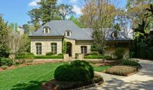 1052 Ne Stovall Boulevard Ne Atlanta, GA 30319