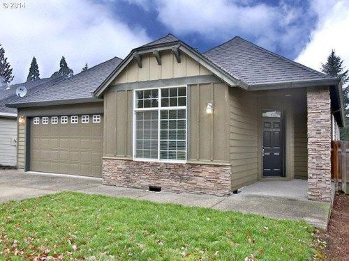 30967 Kaybern Street, North Plains, OR 97133