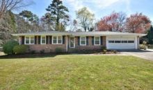 701 Huntington Place Marietta, GA 30067