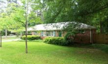 2056 Pawnee Drive Marietta, GA 30067