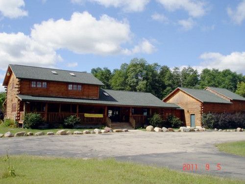 W2998 Eagle Ct, Montello, WI 53949