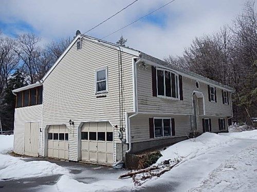 64 Westminster Dr, Fitzwilliam, NH 03447