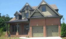2445 Bradwardine Court Cumming, GA 30041
