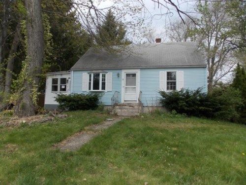 2 Orient St, Boylston, MA 01505