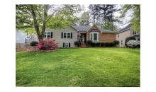 3786 Churchill Drive Sw Marietta, GA 30064