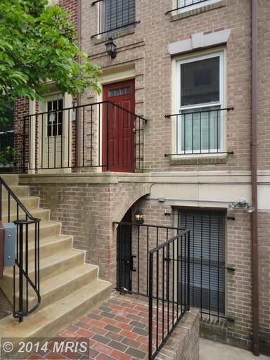 1614 Q STREET NORTHWEST #A, Washington, DC 20009