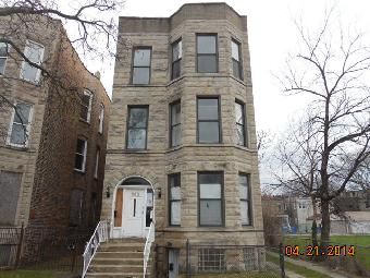 663 E 50th St #3, Chicago, IL 60615