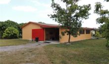 21890 SW 314 ST Homestead, FL 33030