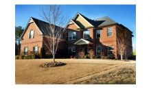1995 Whitman Drive Powder Springs, GA 30127