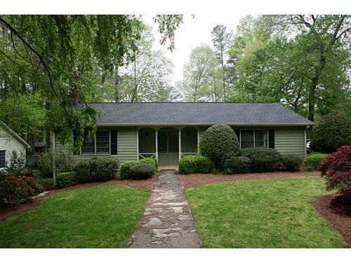 320 Shady Grove Lane, Alpharetta, GA 30009