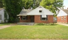 3575 Vivia Ave Memphis, TN 38122