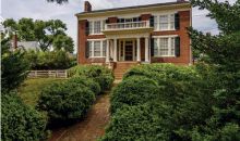 354 Harrison Street Scottsville, VA 24590