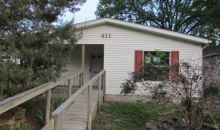 411 Parker Ave Osawatomie, KS 66064