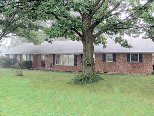 10064 McCreary Road, , PA 17257