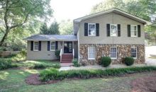 4428 Cove Island Drive Ne Marietta, GA 30067