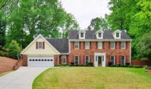 1001 Hidden Hollow Drive Marietta, GA 30068