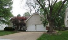 8609 W 116th Ter Overland Park, KS 66210