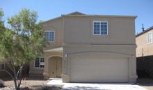 8416 Mesa Springs Ave SW Albuquerque, NM 87121