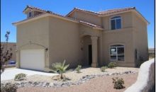 3808 Ascencion Circle Las Cruces, NM 88012