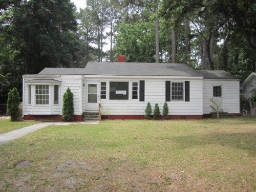109 Pine Valley Rd, Savannah, GA 31404