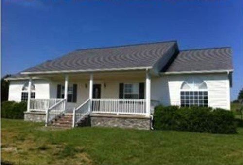 2644 Union Rd, Harrison, AR 72601
