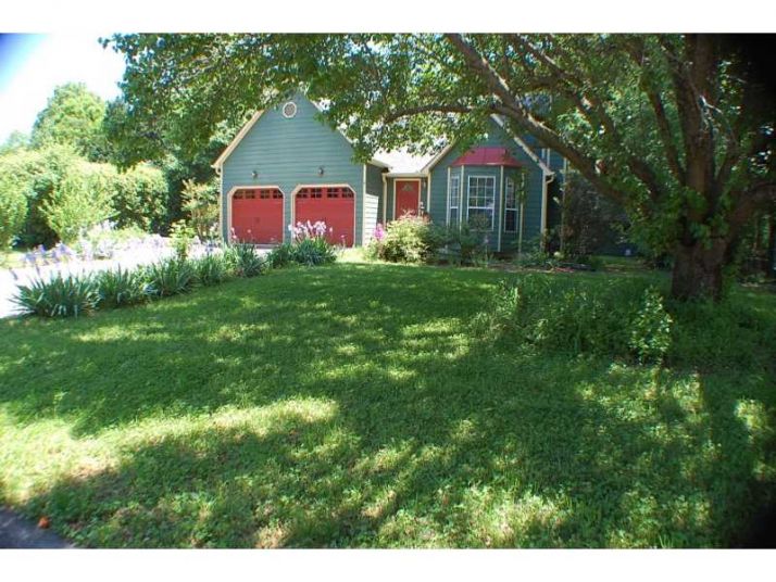 2811 Quarters Lane, Powder Springs, GA 30127