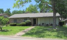 322 Chisholm Trail Sherman, TX 75092