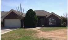 4725 Aramis Drive Arlington, TX 76016