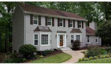 1411 Churchill Way Marietta, GA 30062