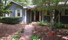 3626 High Green Drive Marietta, GA 30068