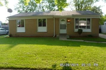 1500 Marie, Westland, MI 48186