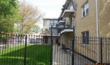 3900 W 63rd St Unit #6 Chicago, IL 60629